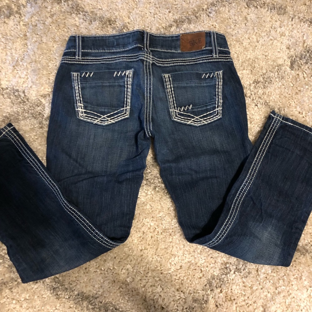 Bke Capris - image 3